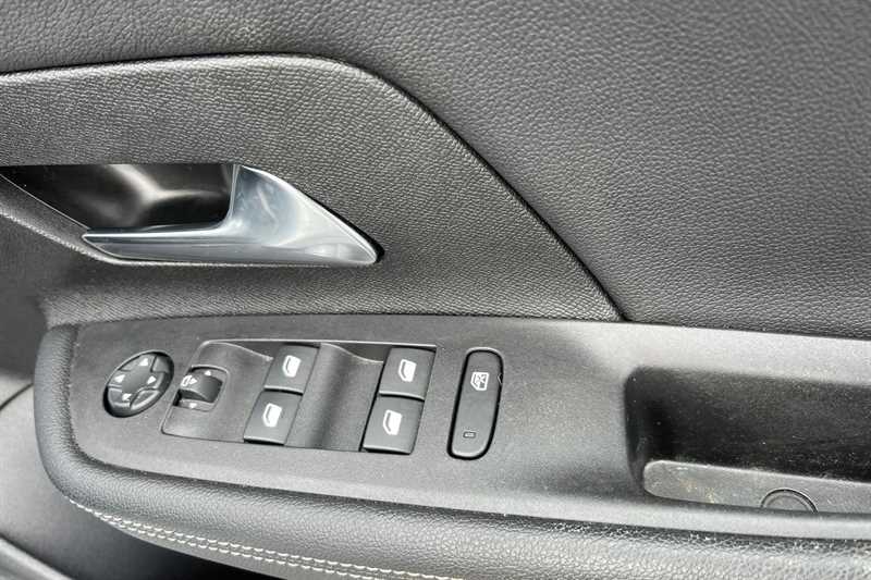 Used Vauxhall Mokka 2023 for sale - 77894893: Photo 16