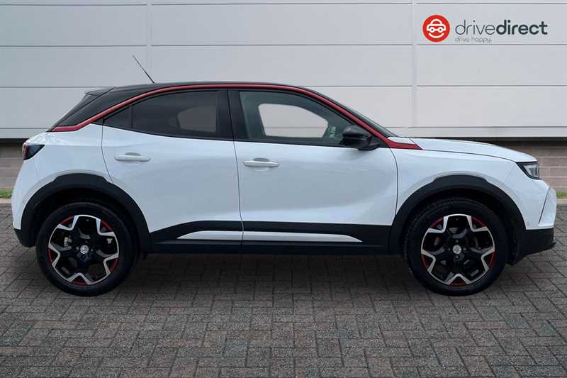 Used Vauxhall Mokka 2023 for sale - 77894893: Photo 2