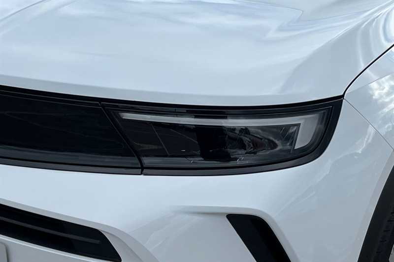 Used Vauxhall Mokka 2023 for sale - 77894893: Photo 29