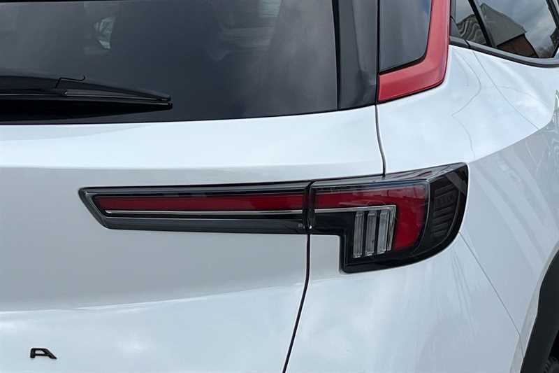 Used Vauxhall Mokka 2023 for sale - 77894893: Photo 32