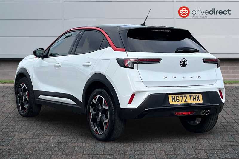 Used Vauxhall Mokka 2023 for sale - 77894893: Photo 5