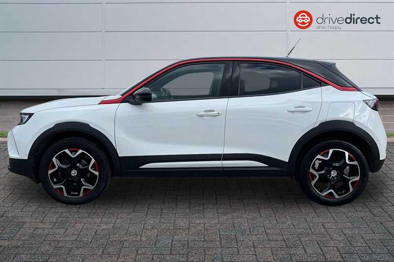 Used Vauxhall Mokka 2023 for sale - 77894893: Photo 6