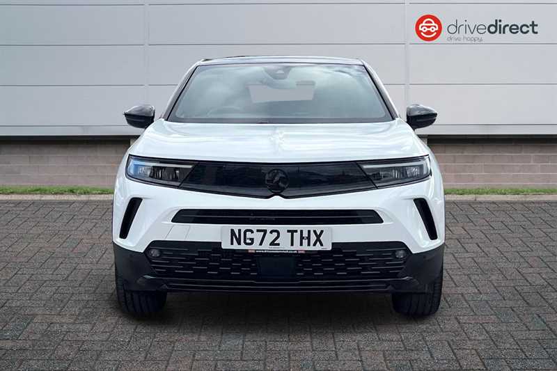 Used Vauxhall Mokka 2023 for sale - 77894893: Photo 8