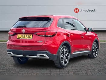 Used MG MG ZS 2025 for sale - 79681807: Photo