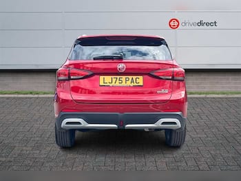 Used MG MG ZS 2025 for sale - 79681807: Photo