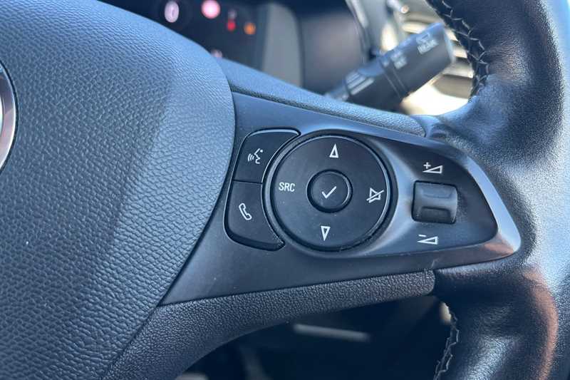 Used Vauxhall Corsa 2022 for sale - 77801438: Photo 22