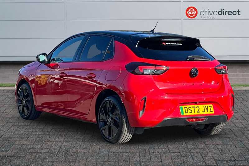 Used Vauxhall Corsa 2022 for sale - 77801438: Photo 5