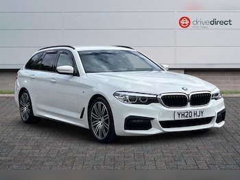 BMW - 5 Series