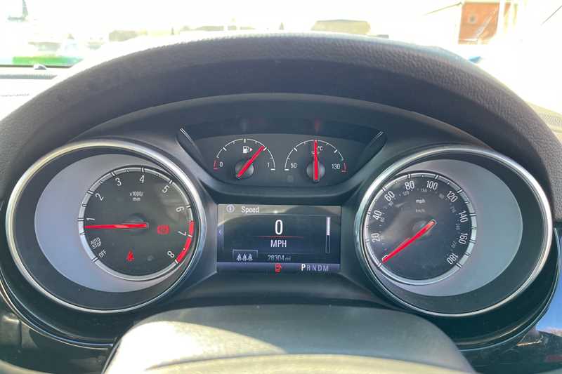 Used Vauxhall Astra for sale - 78188436: Photo 20