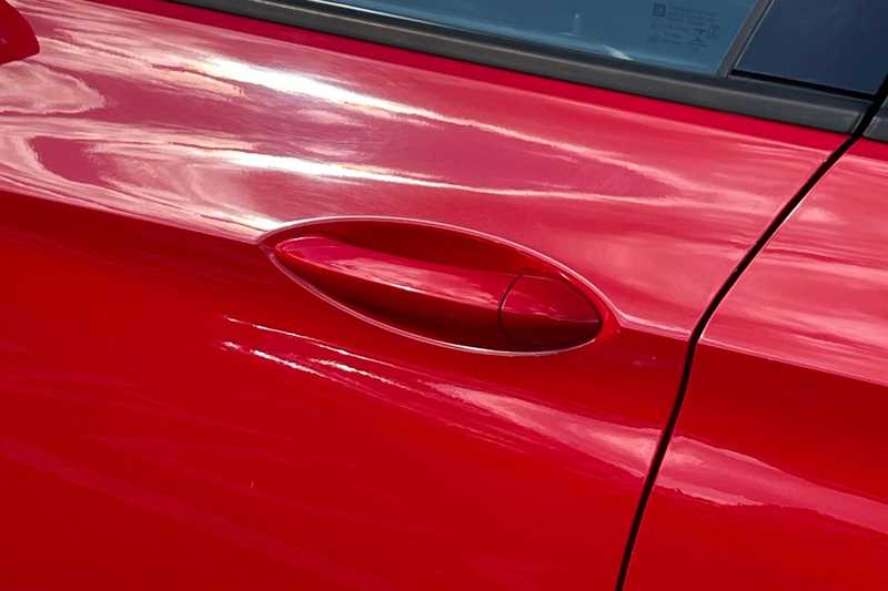 Used Vauxhall Astra for sale - 78188436: Photo 33