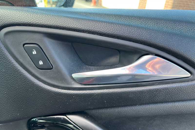 Used Vauxhall Astra for sale - 78188436: Photo 40