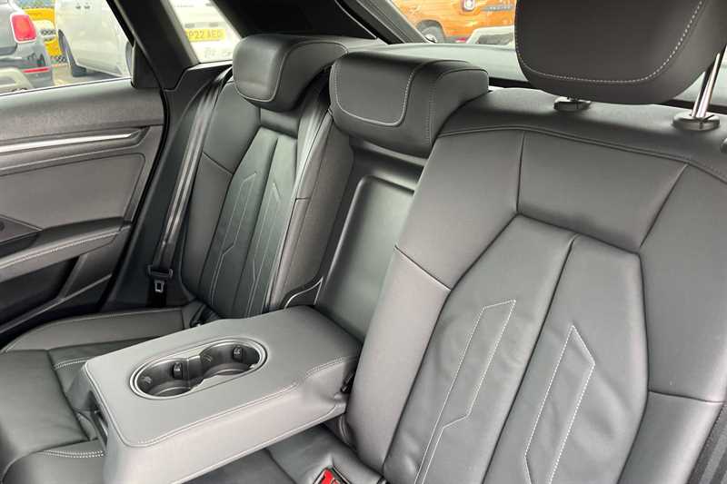 Used Audi A3 2022 for sale - 76463432: Photo 24