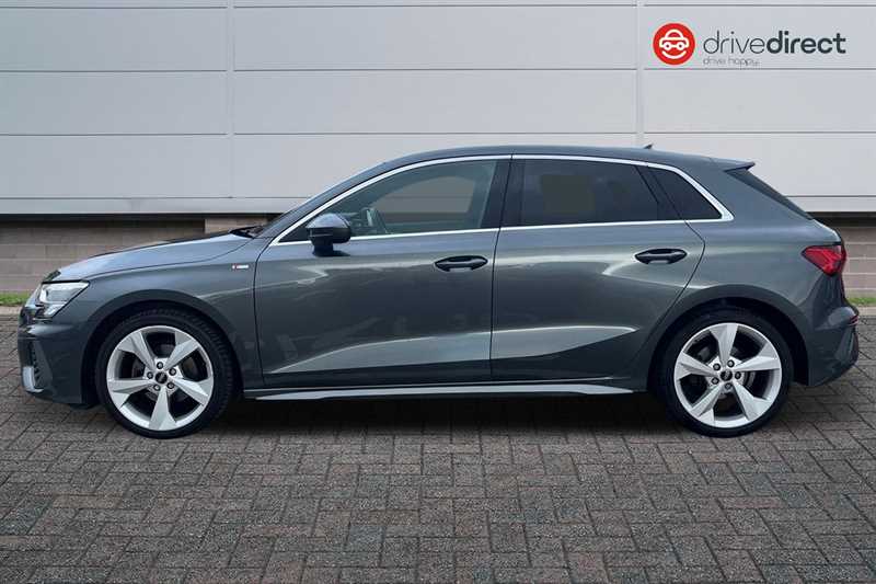 Used Audi A3 2022 for sale - 76463432: Photo 6