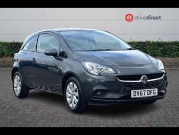 2018 - 1.4i ecoTEC Design Hatchback 3dr Petrol Manual Euro 6 (75 ps)