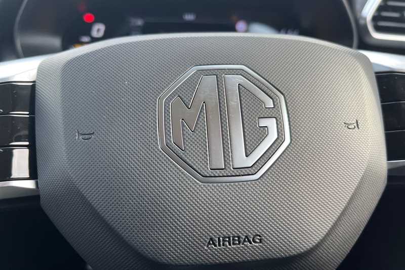 Used MG MG ZS 2026 for sale - 78217386: Photo 20