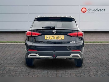 Used MG MG ZS 2026 for sale - 78217386: Photo