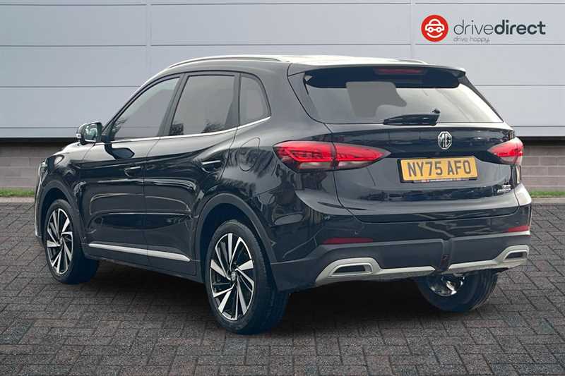 Used MG MG ZS 2026 for sale - 78217386: Photo 5