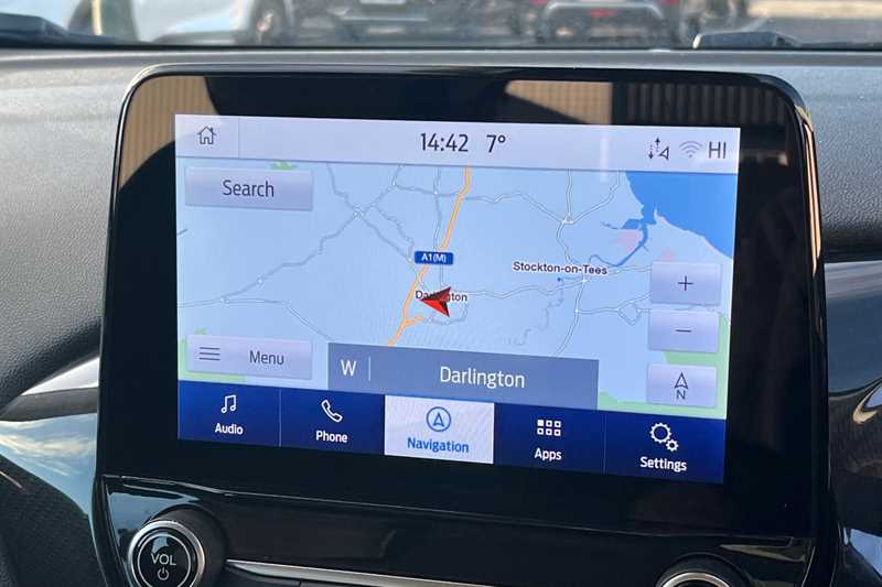 Used Ford Puma for sale - 77864181: Photo 18