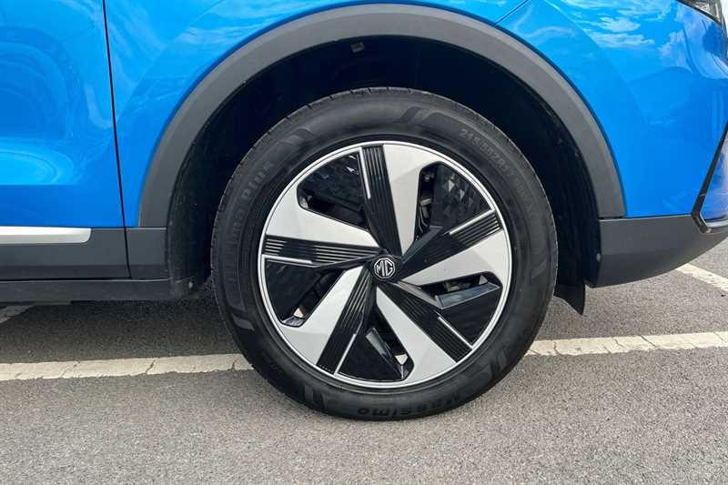 Used MG MG ZS 2023 for sale - 76448102: Photo 12