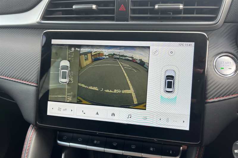 Used MG MG ZS 2023 for sale - 76448102: Photo 19