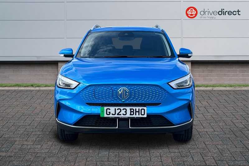 Used MG MG ZS 2023 for sale - 76448102: Photo 8