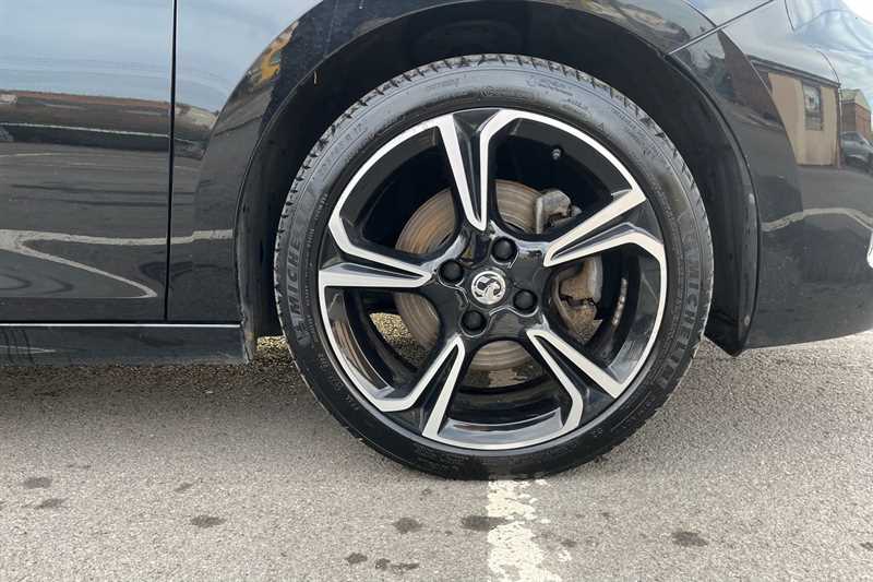 Used Vauxhall Corsa 2022 for sale - 76955998: Photo 11