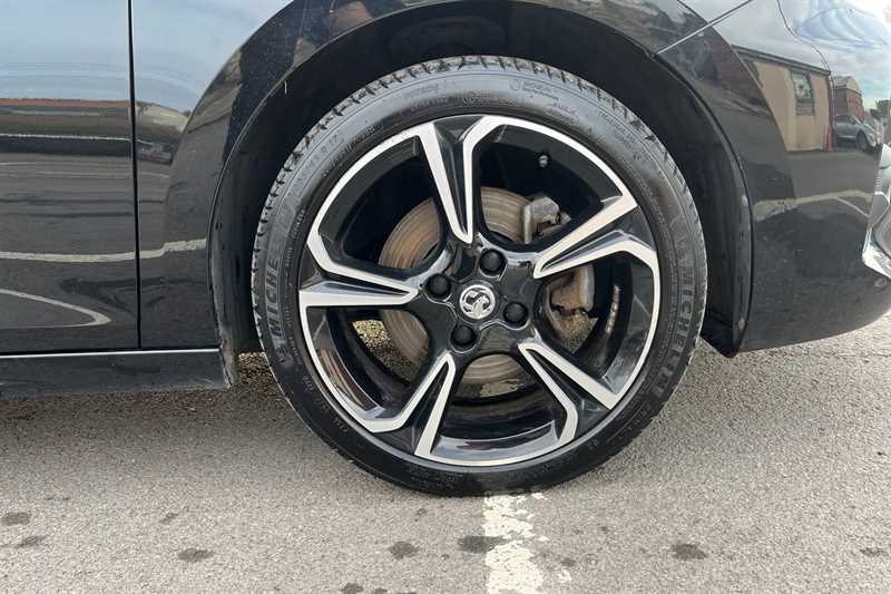 Used Vauxhall Corsa 2022 for sale - 76955998: Photo 12