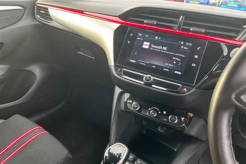 Used Vauxhall Corsa 2022 for sale - 76955998: Photo 14