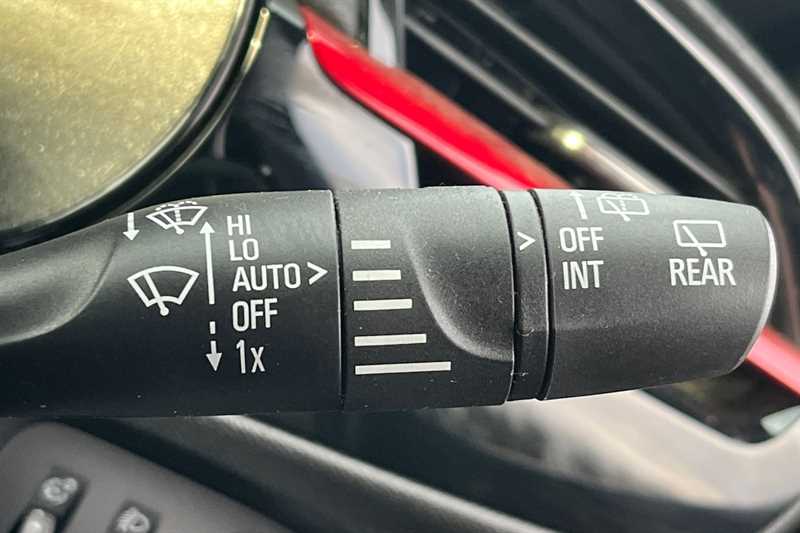 Used Vauxhall Corsa 2022 for sale - 76955998: Photo 15