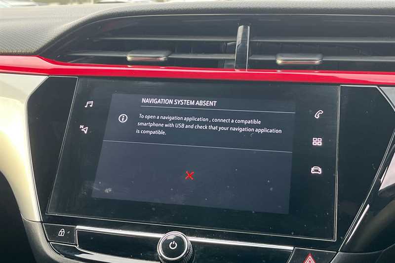 Used Vauxhall Corsa 2022 for sale - 76955998: Photo 18