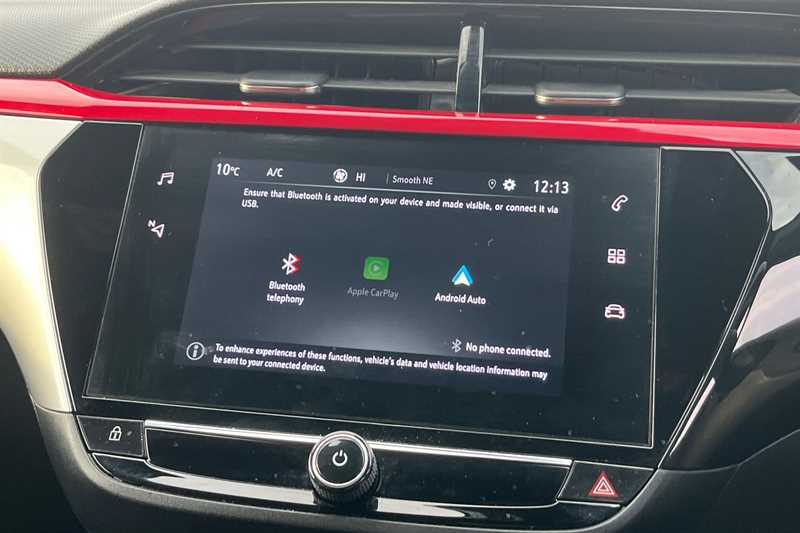 Used Vauxhall Corsa 2022 for sale - 76955998: Photo 19