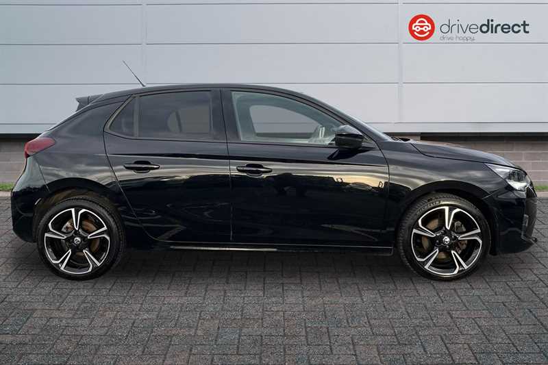 Used Vauxhall Corsa 2022 for sale - 76955998: Photo 2