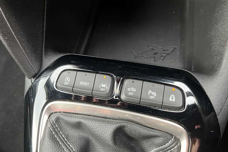 Used Vauxhall Corsa 2022 for sale - 76955998: Photo 20