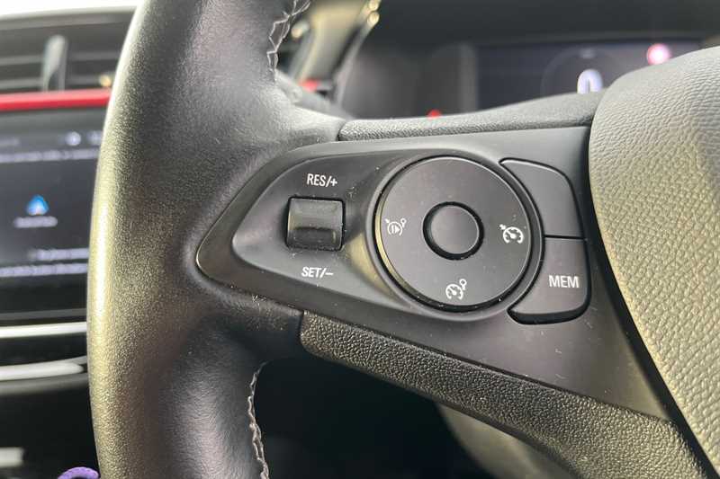 Used Vauxhall Corsa 2022 for sale - 76955998: Photo 21