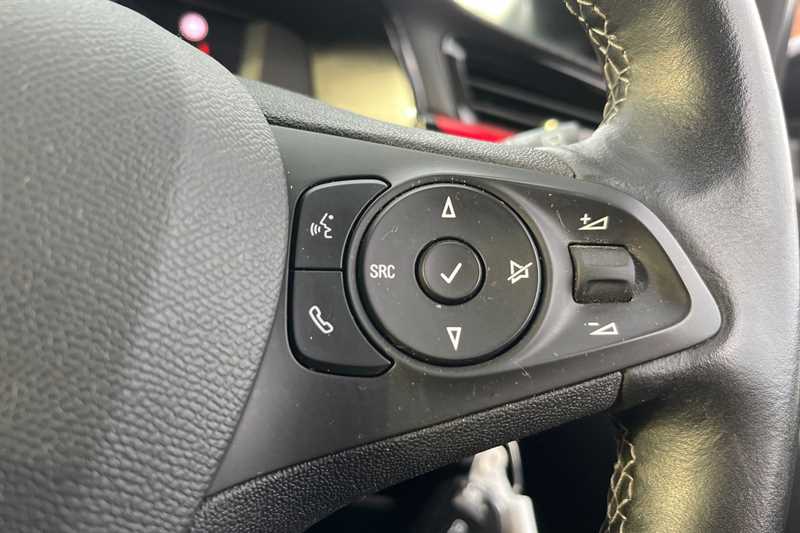 Used Vauxhall Corsa 2022 for sale - 76955998: Photo 22