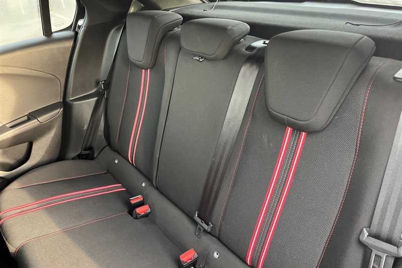 Used Vauxhall Corsa 2022 for sale - 76955998: Photo 24