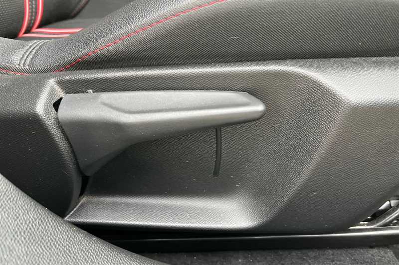 Used Vauxhall Corsa 2022 for sale - 76955998: Photo 26