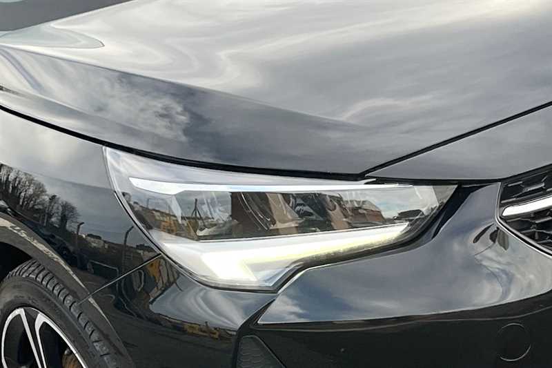 Used Vauxhall Corsa 2022 for sale - 76955998: Photo 28