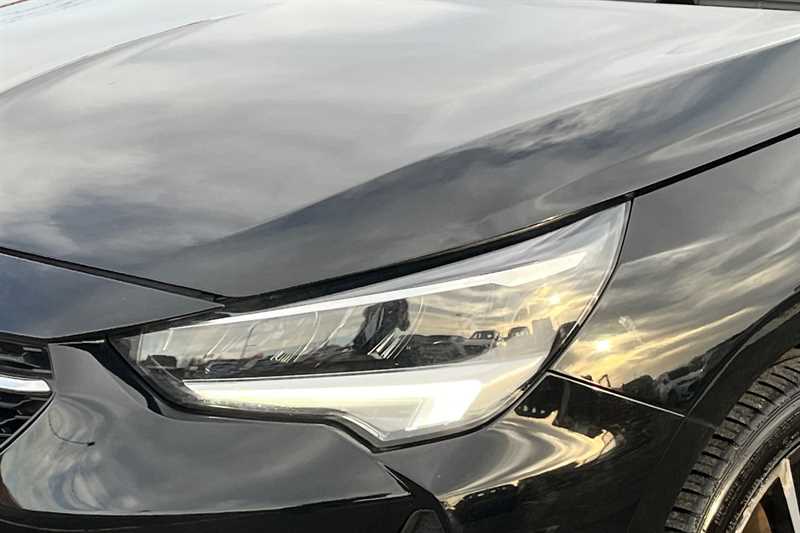 Used Vauxhall Corsa 2022 for sale - 76955998: Photo 29