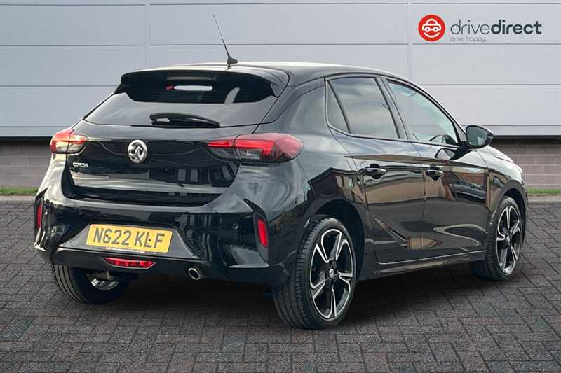 Used Vauxhall Corsa 2022 for sale - 76955998: Photo 3
