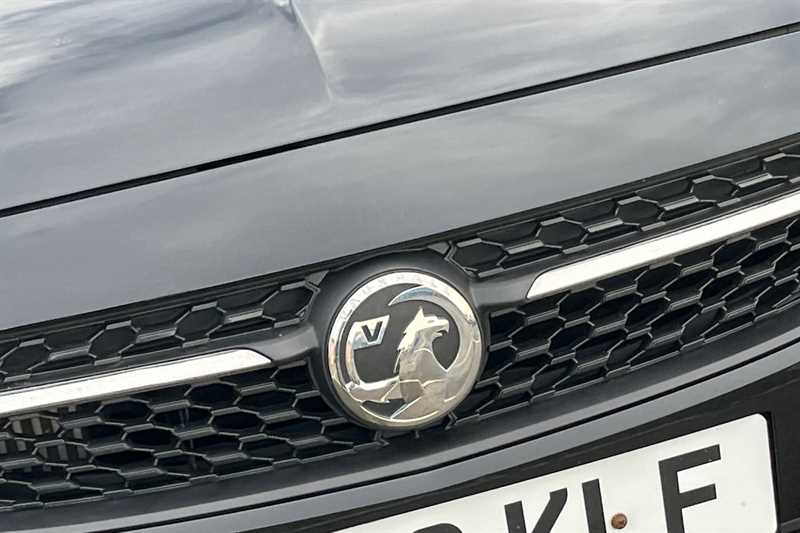 Used Vauxhall Corsa 2022 for sale - 76955998: Photo 30