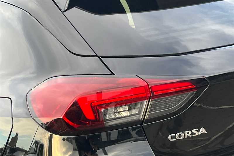 Used Vauxhall Corsa 2022 for sale - 76955998: Photo 31