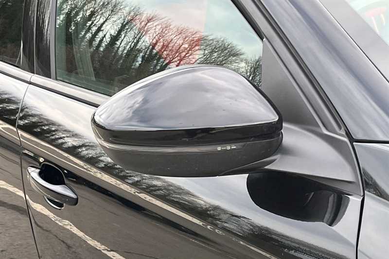 Used Vauxhall Corsa 2022 for sale - 76955998: Photo 34