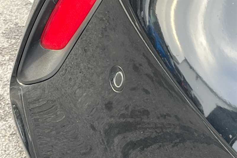 Used Vauxhall Corsa 2022 for sale - 76955998: Photo 36