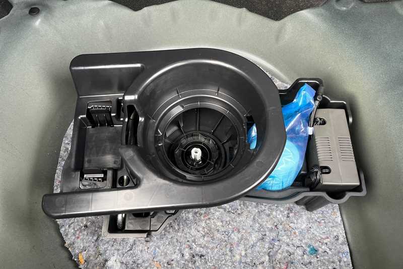 Used Vauxhall Corsa 2022 for sale - 76955998: Photo 37