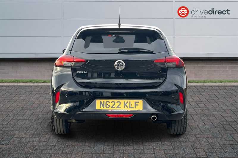 Used Vauxhall Corsa 2022 for sale - 76955998: Photo 4