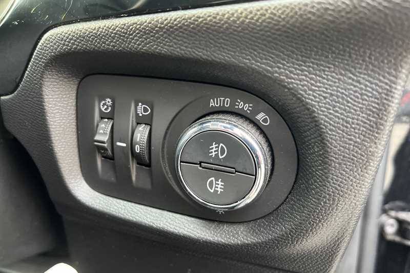 Used Vauxhall Corsa 2022 for sale - 76955998: Photo 40