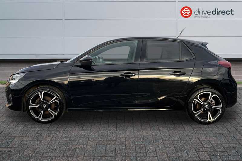 Used Vauxhall Corsa 2022 for sale - 76955998: Photo 6