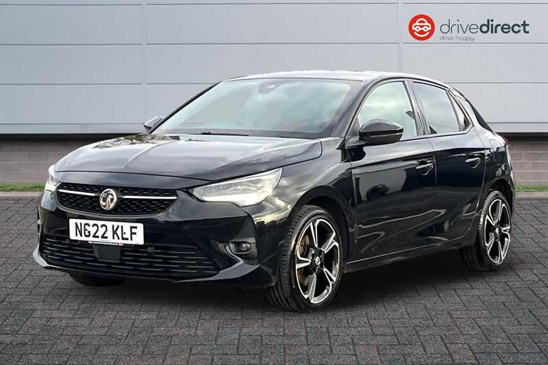 Used Vauxhall Corsa 2022 for sale - 76955998: Photo 7