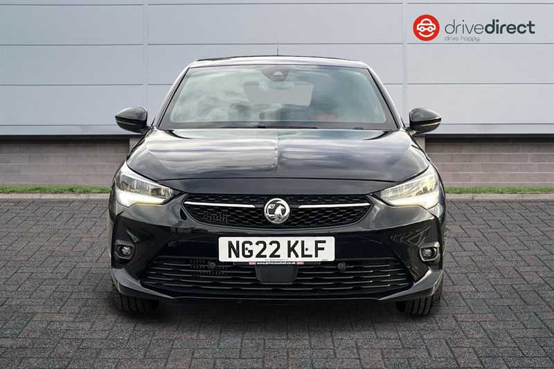 Used Vauxhall Corsa 2022 for sale - 76955998: Photo 8